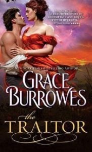 traitor, grace burrowes