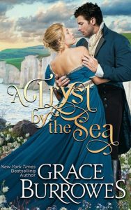 tryst sea, grace burrowes