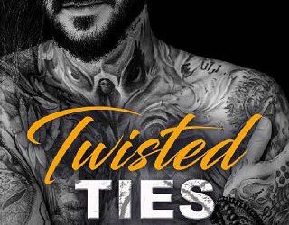 twisted lies autumn summers