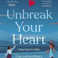 unbreak your heart katie marsh