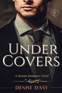 under covers, denise daye