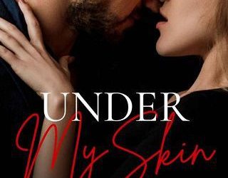 under my skin elizabeth branson