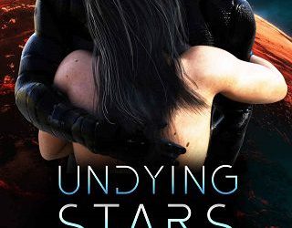 undying stars anna carven