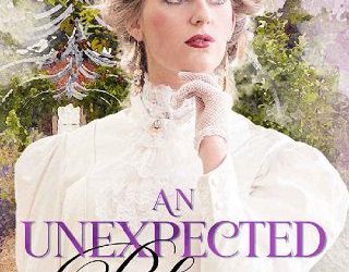 unexpected bloom penny fairbanks