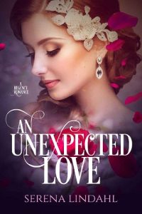 unexpected love, serena lindahl