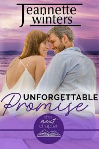 unforgettable promise, jeannette winters