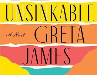 unsinkable jennifer e smith