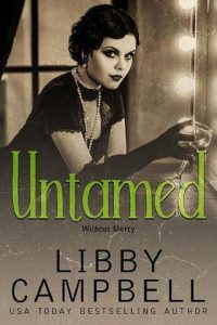 untamed, libby campbell