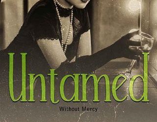 untamed libby campbell