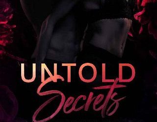 untold secrets ren blakely