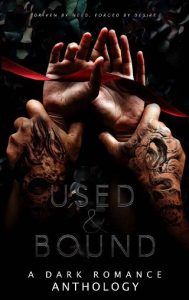 used bound, aa davies