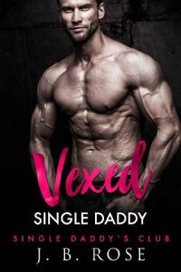 vexed single, jb rose