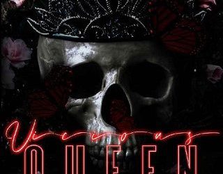 vicious queen becca steele