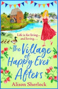 village happy, alison sherlock