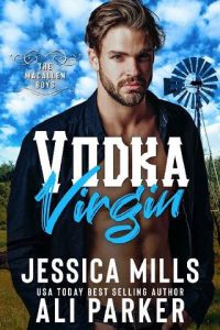 vodka virgin, jessica mills