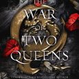 war two queens jennifer l armentrout