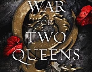 war two queens jennifer l armentrout