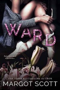 ward, margot scott