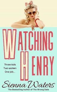 watching henry, sienna waters