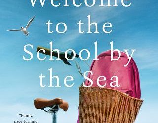 welcome to school jenny colgan