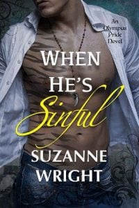 when he's sinful, suzanne wright