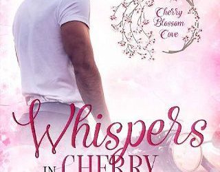 whispers cherry blossom mary manners