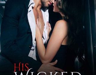 wicked kiss rochelle summers