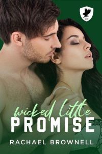 wicked little, rachael brownell