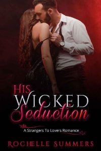 wicked seduction, rochelle summers