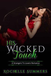 wicked touch, rochelle summers