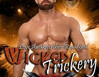 wicked trickery lia davis