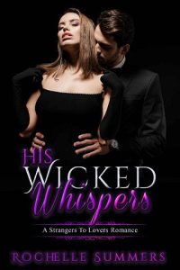 wicked whispers, rochelle summers