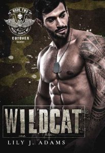 wildcat, lily j adams