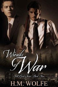 winds of war, hm wolfe