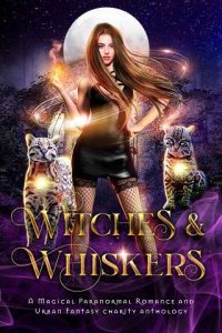witches whiskers, gina kincade