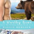 worthy bear maggie hemlock