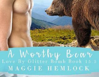 worthy bear maggie hemlock