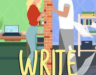 write next door april berry