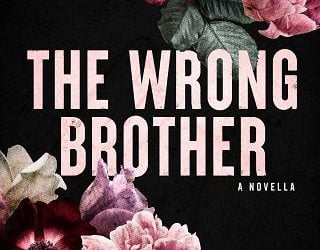 wrong brother monica murphy