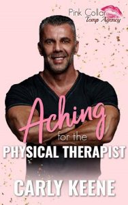 aching for therapist, carly keene
