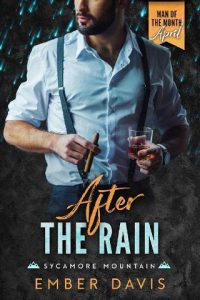 after rain, ember davis