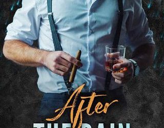 after rain ember davis