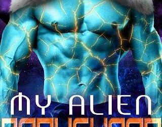 alien bodyguard calista skye