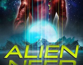 alien need candice gilmer