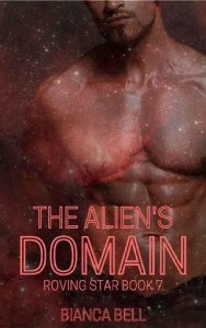 alien's domain, bianca bell