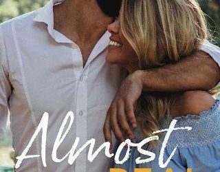 almost real claire cain