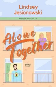 alone together, lindsey jesionowski