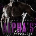 alpha's promise cassandra faye