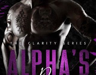 alpha's promise cassandra faye