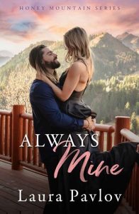 always mine, laura pavlov